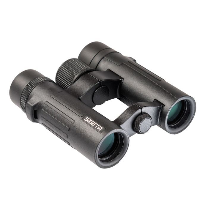 Бинокль Sigeta Imperial 8x26 Black Фото