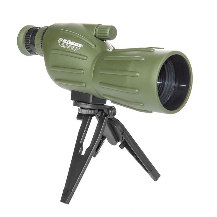 Подзорная труба Konus Konuspot-50 15-40x50 Фото