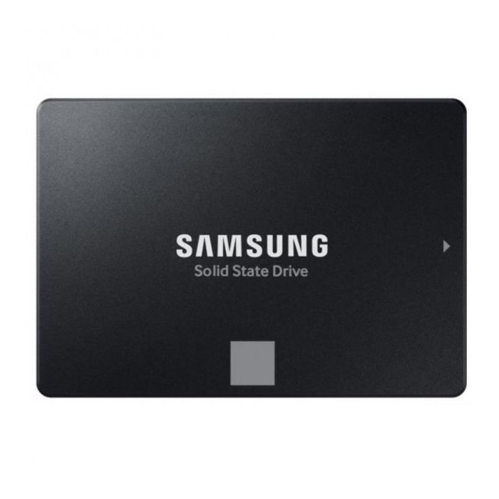 Накопитель SSD Samsung 2.5" 500GB 870 EVO Фото