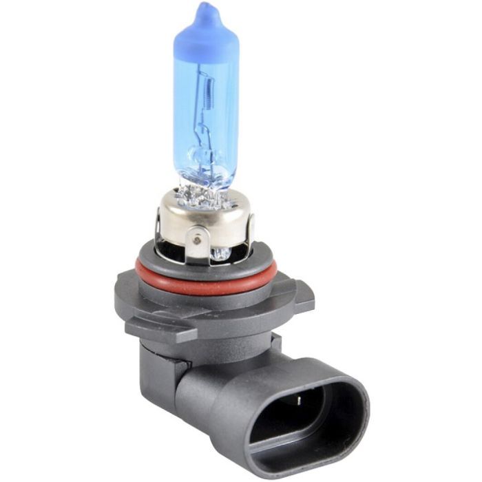 Автолампа WINSO HB4 HYPER BLUE 4200K 55W Фото