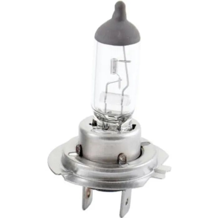 Автолампа SOLAR H7 12V 55W PX26d Starlight+30 Фото