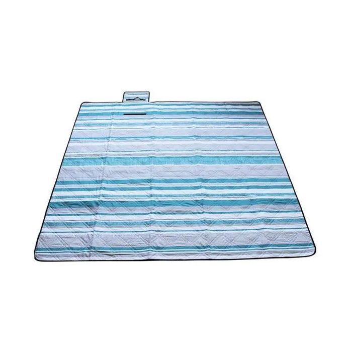 Туристический коврик Time Eco TE-202 Ultra Фото
