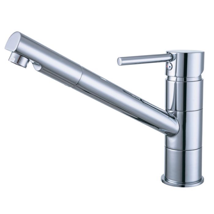 Смеситель AQUATICA HF-2B217C (9705100) Фото