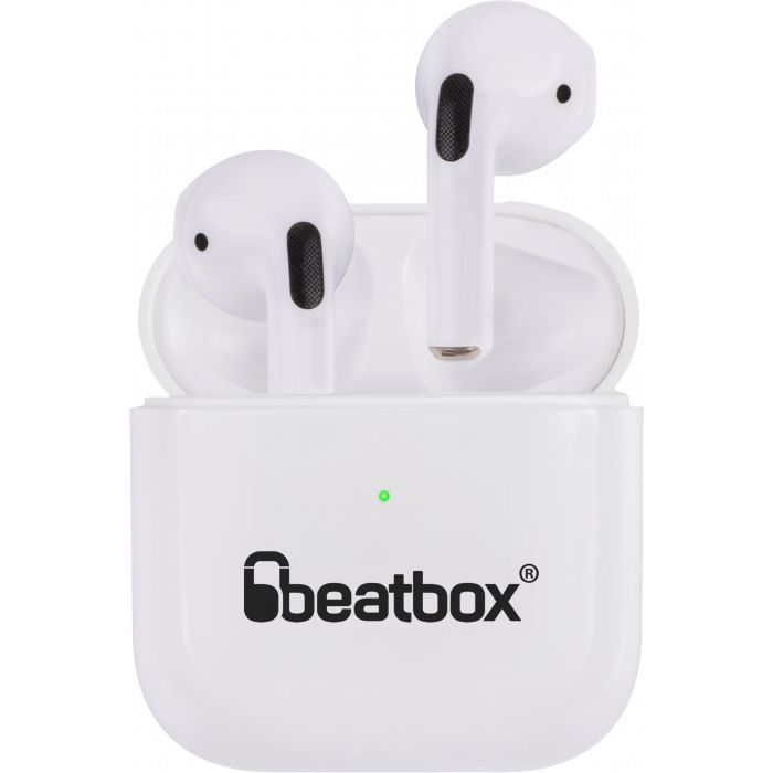 Наушники BeatBox PODS PRO Mini White Фото