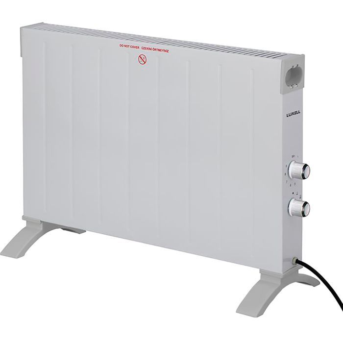 Обогреватель KUMTEL HC-2947 Фото