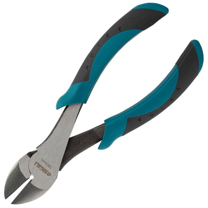 Бокорезы Sigma 115мм Mega Фото