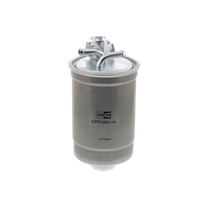 Фильтр топливный Champion CFF100114 Фото