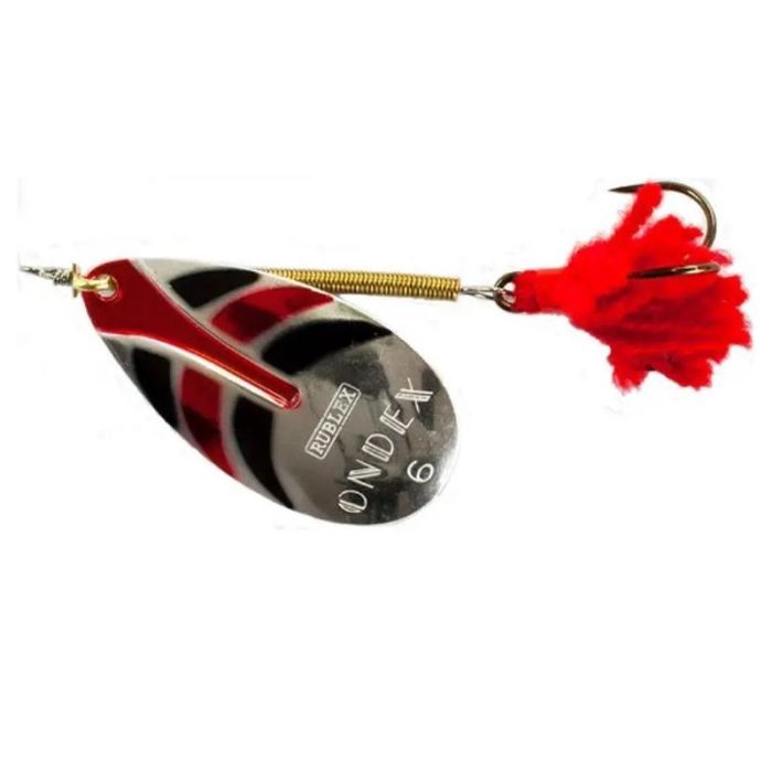 Блесна Rublex Ondex 1 1.5g ANR Фото