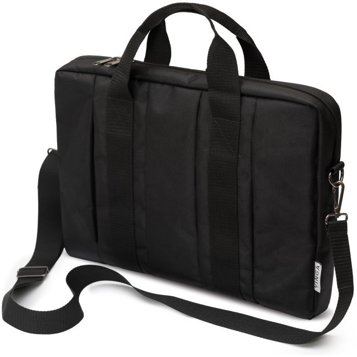 Сумка для ноутбука Vinga 16" NB126 black Фото