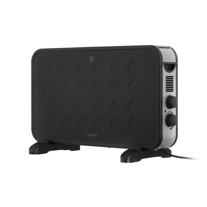 Обогреватель Ardesto CHH-2000MBR Фото
