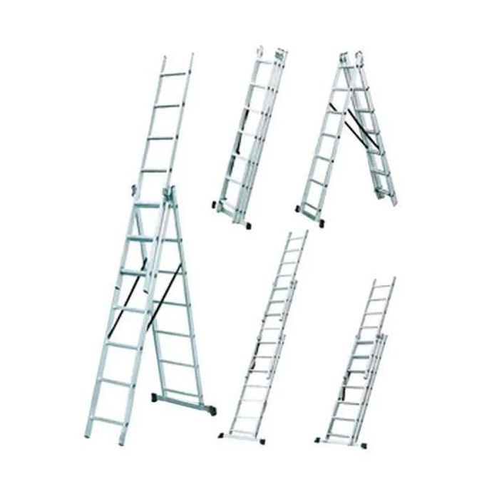 Лестница Werk универсальная - LZ3208BQ (3х8) Фото