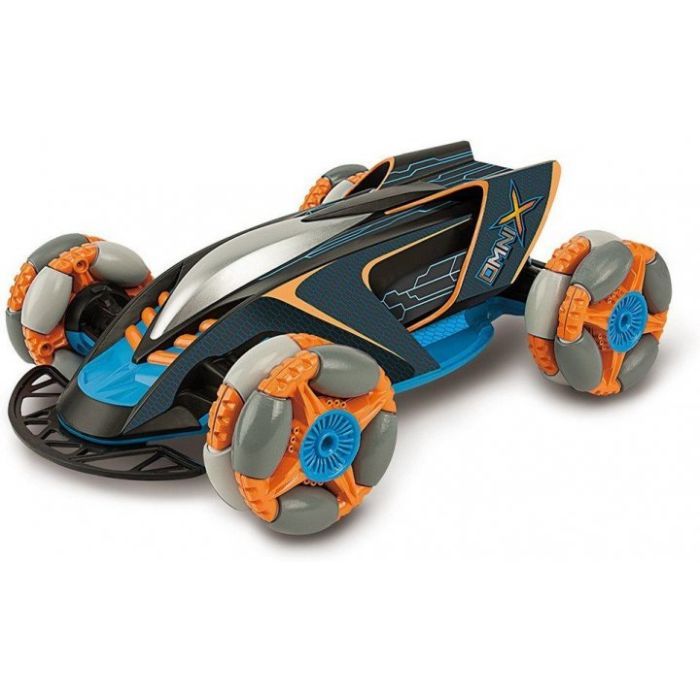 Радиоуправляемая игрушка Nikko Omni X Фото