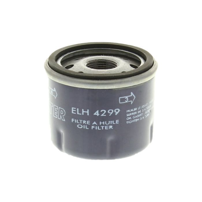 Фильтр масляный MECAFILTER ELH4299 Фото