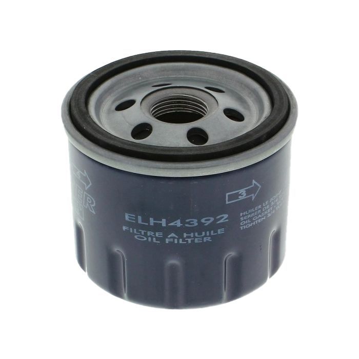Фильтр масляный MECAFILTER ELH4392 Фото