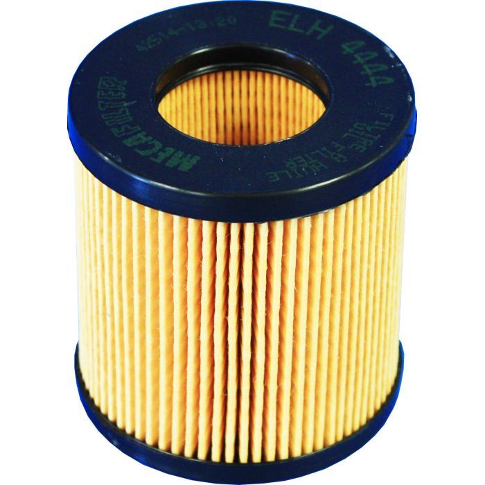 Фильтр масляный MECAFILTER ELH4444 Фото