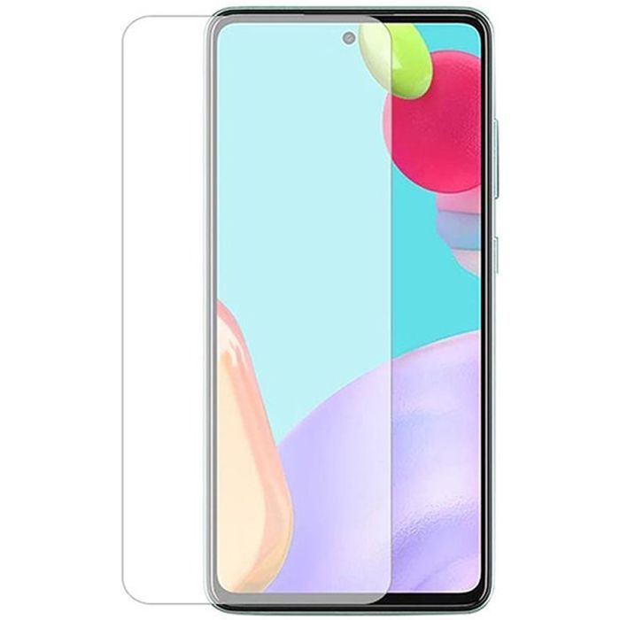 Стекло защитное Drobak Samsung Galaxy A73 5G Фото