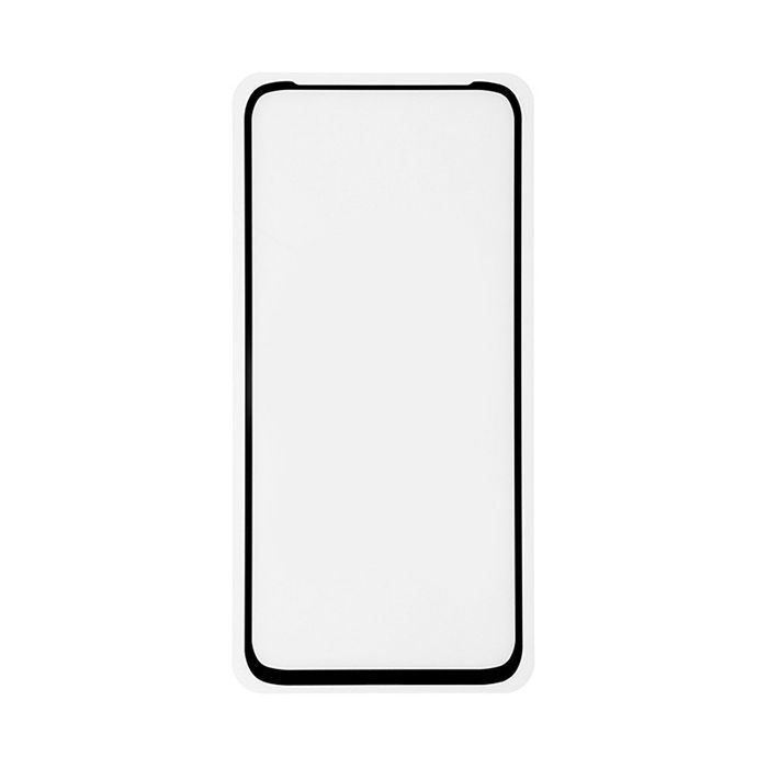 Стекло защитное Drobak Motorola E40 (Black) Фото