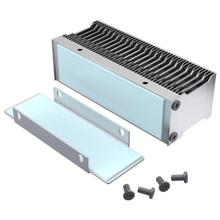 Радиатор охлаждения ID-Cooling ZERO M15 Фото 3