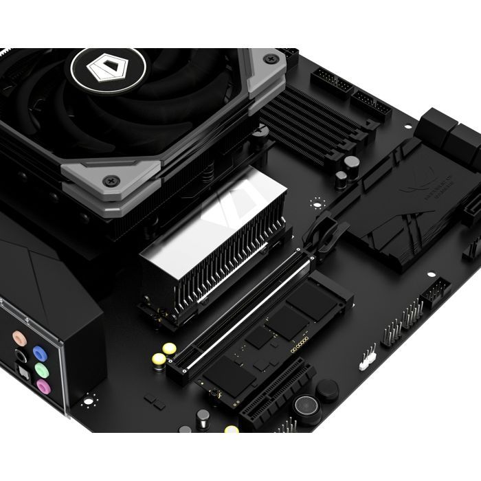 Радиатор охлаждения ID-Cooling ZERO M15 Фото 4