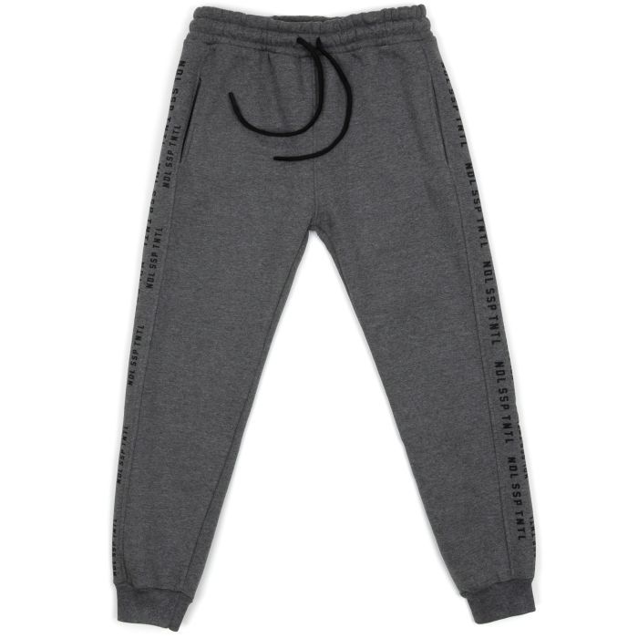 Штаны детские Joi на флисе Фото