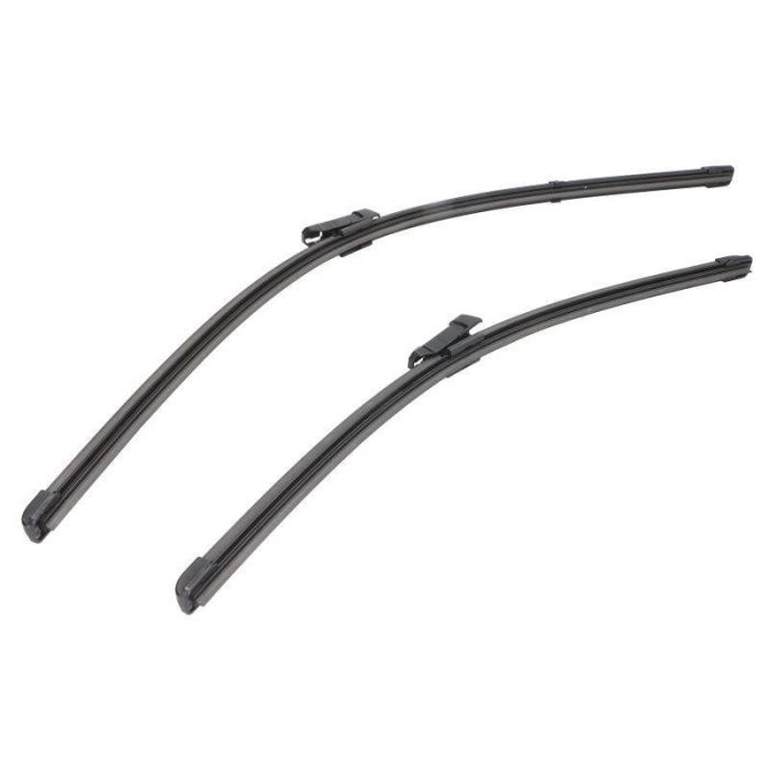 Щетка стеклоочистителя Denso DF-077 Фото