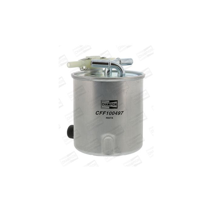 Фильтр топливный Champion CFF100497 Фото