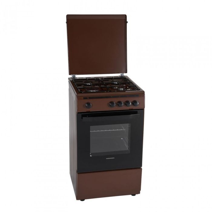 Плита HEINNER HFSC-V50BRW Фото