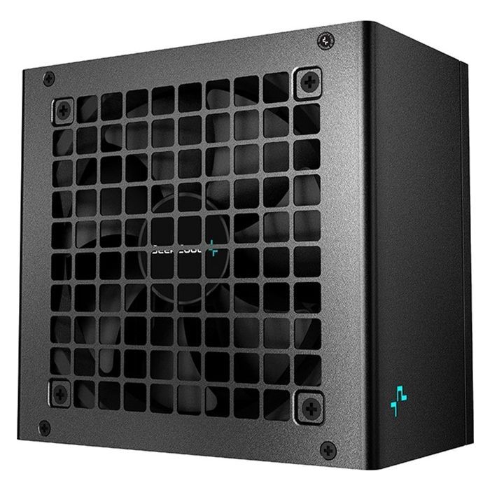 Блок питания Deepcool 750W PK750D Фото
