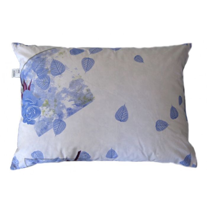 Подушка Billerbeck перьевая (без канта) 68х68 Фото