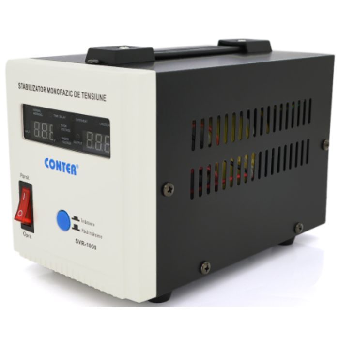 Стабилизатор Conter SVR-1000VA Фото