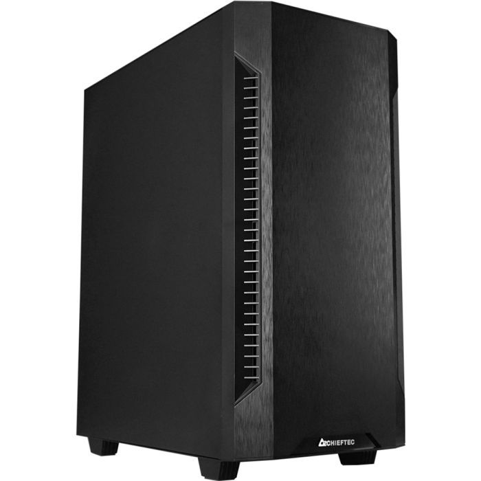 Корпус для ПК Chieftec ELOX Фото