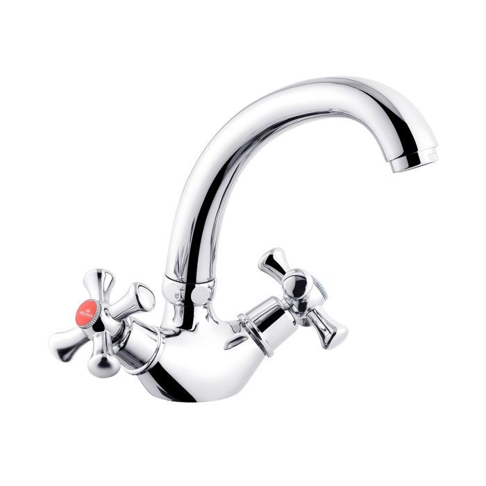 Смеситель Kroner Rhein-C031 Фото