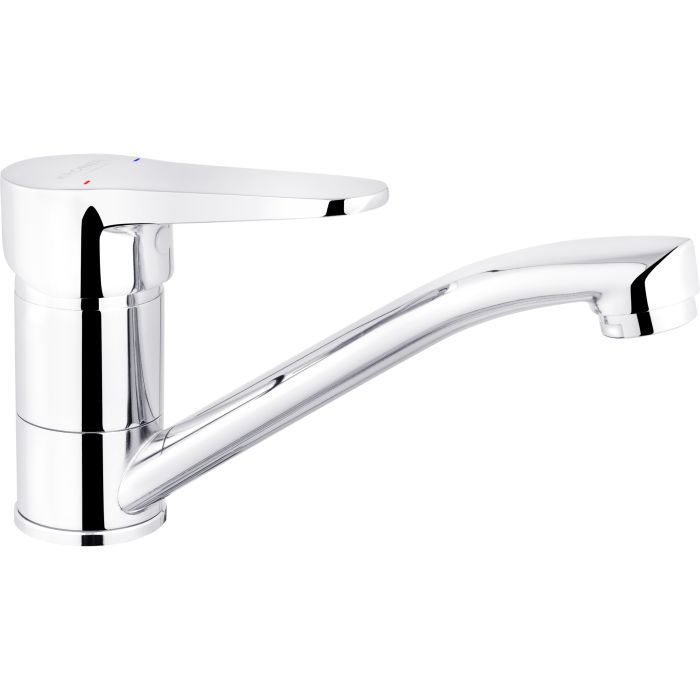 Смеситель Kroner Elbe-C012 Фото