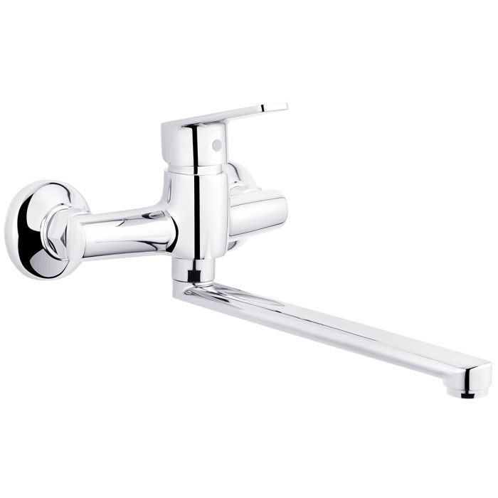 Смеситель Kroner Brocken-С040 Фото