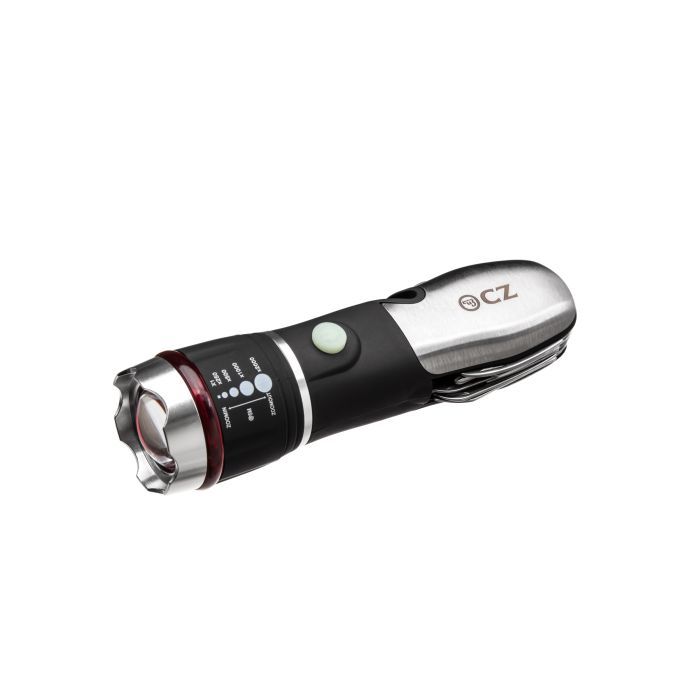 Мультитул CZ 9010-0182-EV Фото