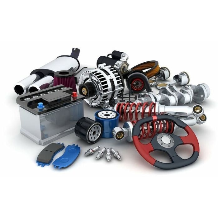 Тормозные колодки REMSA 1056.02 Фото