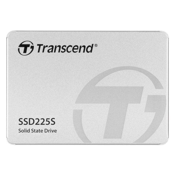 Накопитель SSD Transcend 2.5" 500GB Фото