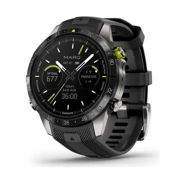 Смарт-часы Garmin MARQ Athlete Gen 2 Фото