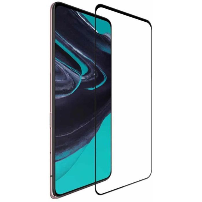 Стекло защитное Drobak ZTE Axon 20 Фото