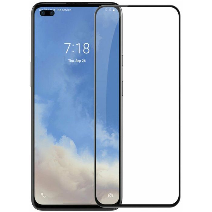 Стекло защитное Drobak OnePlus Nord Фото