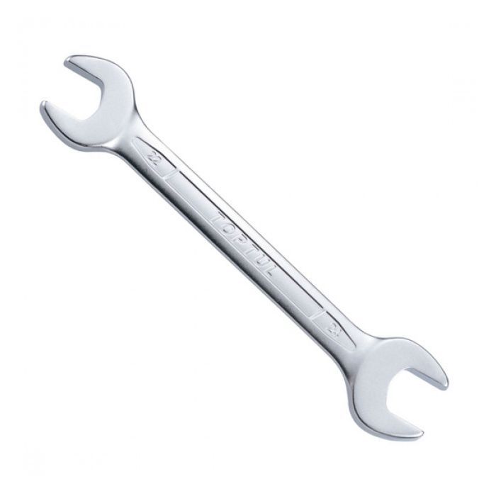 Ключ Toptul рожковый 13х17мм Фото