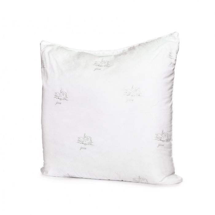 Подушка Viluta с лебединым пухом Soft 40х60 Фото