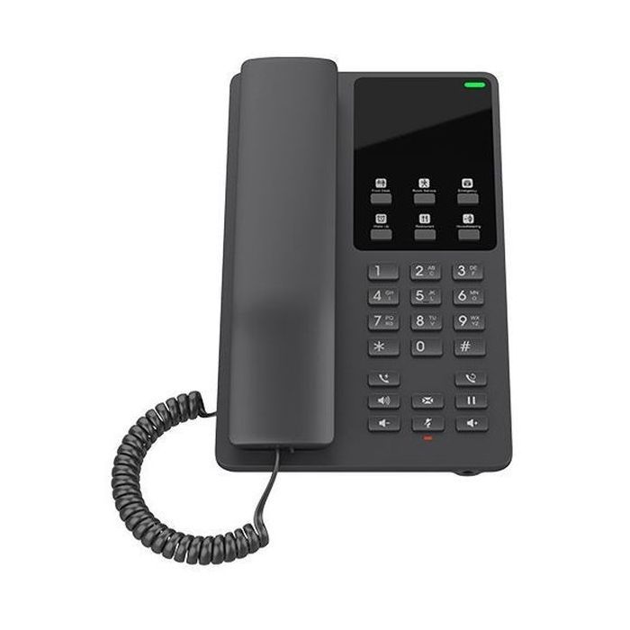 IP телефон Grandstream GHP621 Фото