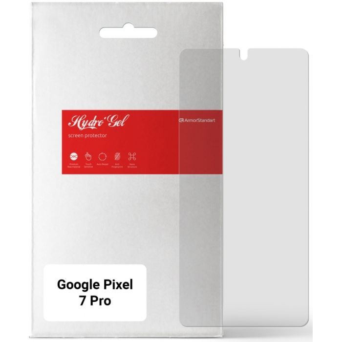Пленка защитная Armorstandart Matte Google Pixel 7 Pro Фото