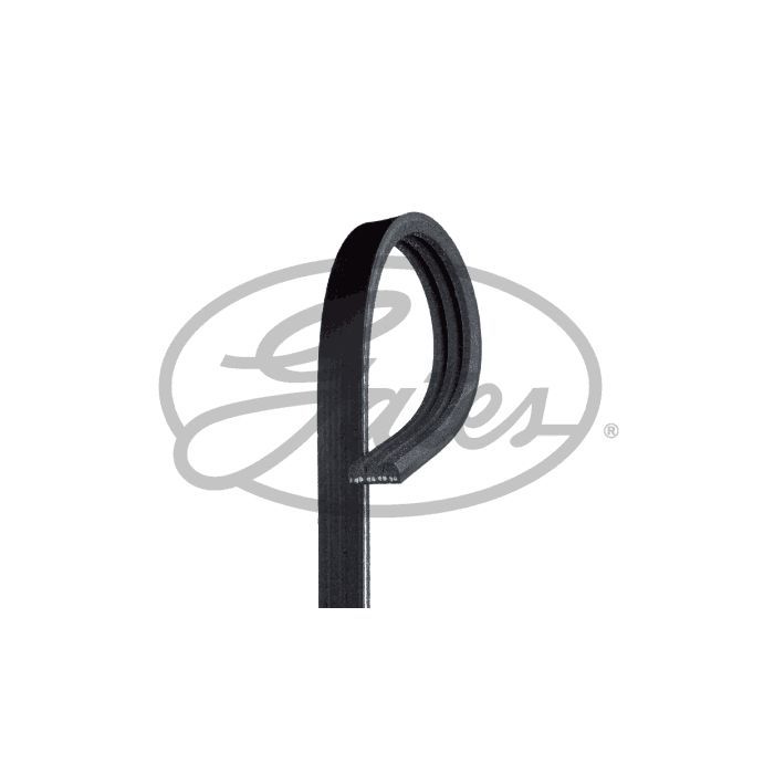 Поликлиновый ремень Gates 3PK660 Фото