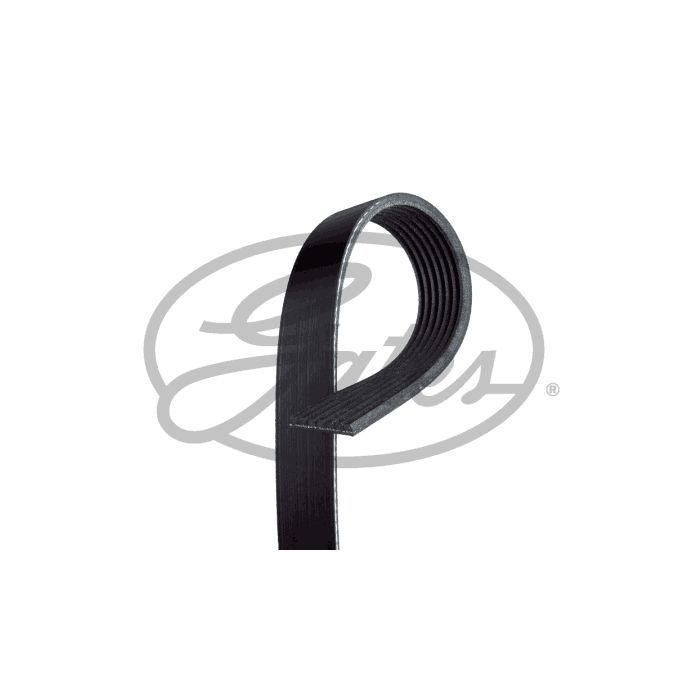Поликлиновый ремень Gates 7PK1705 Фото
