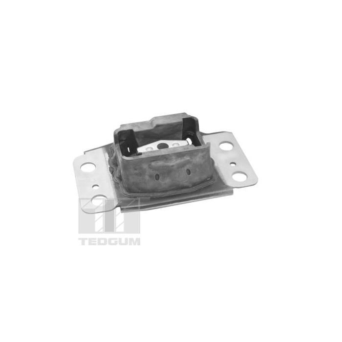 Опора двигателя TEDGUM TED35055 Фото