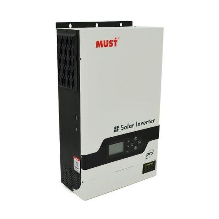 Солнечный инвертор Must PV18-5248PRO, 5200W, 48V Фото