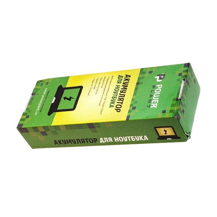 Аккумулятор для ноутбука PowerPlant LENOVO L18C4PF0-68-4S1P 15.2V 2900mAh Фото