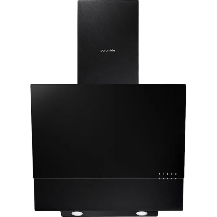 Вытяжка кухонная Pyramida ASH 60 PB (800) GBL Фото